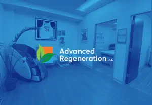 advanced regeneration